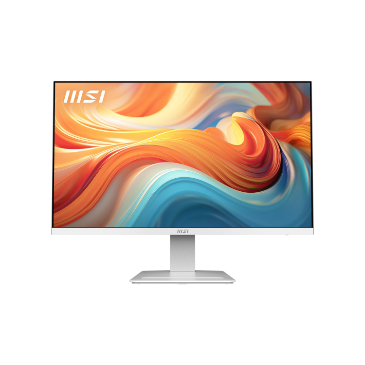 MSI PRO MP273QW E14 27" IPS WQHD 144Hz 1ms White Business Monitor