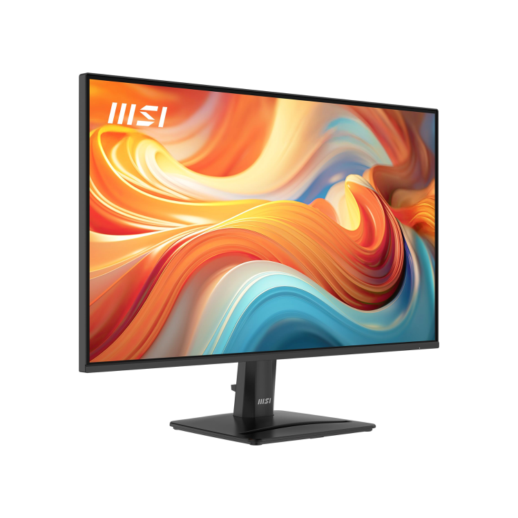MSI PRO MP271 E14A 27" IPS Full HD 144Hz 1ms Business Monitor