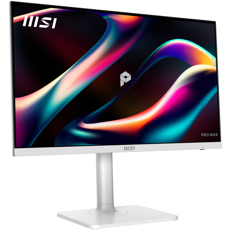 MSI PRO MAX 241PHW E14 24" IPS Full HD 144Hz 1ms Gaming Monitor