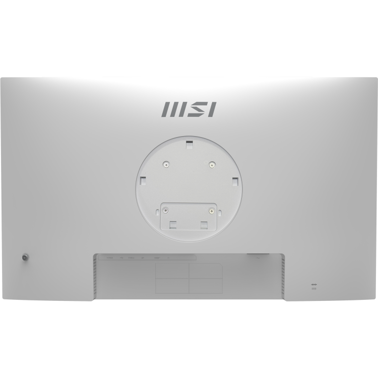 MSI PRO MAX 271PHW E14 27" IPS Full HD 144Hz 1ms Gaming Monitor