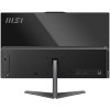 MSI Modern AM242 Intel Pentium 4GB 128GB 23.8 Inch Windows 11 Pro All-In-One PC - Black