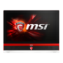 MSI 6QE-001EU Core i7-6700 3.4GHz 16GB 2TB + 256GB DVD-RW Nvidia GeForce GTX 980M 8GB 27 Inch Window
