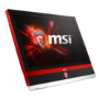MSI 6QE-001EU Core i7-6700 3.4GHz 16GB 2TB + 256GB DVD-RW Nvidia GeForce GTX 980M 8GB 27 Inch Window