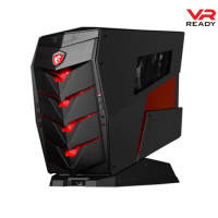 Refurbished MSI Aegis X i7-6700K 16GB 2TB + 256GB GTX 1070 Windows 10 Gaming Desktop PC