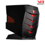 Refurbished MSI Aegis X i7-6700K 16GB 2TB + 256GB GTX 1070 Windows 10 Gaming Desktop PC