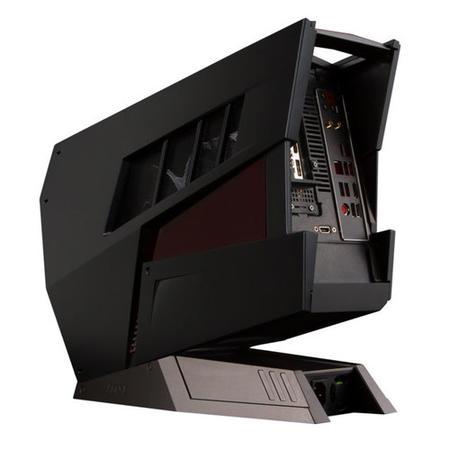 Refurbished MSI Aegis X i7-6700K 16GB 2TB + 256GB GTX 1070 Windows 10 Gaming Desktop PC