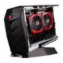 Refurbished MSI Aegis X i7-6700K 16GB 2TB + 256GB GTX 1070 Windows 10 Gaming Desktop PC