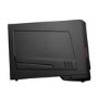 MSI Nightblade MI3 Core i5-7400 8GB 1TB Nvidia GeForce GTX 1050Ti 4GB DVD-RW Windows 10 Gaming Desktop