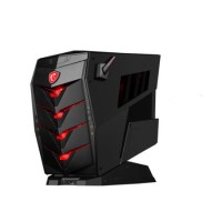 MSI Aegis 3 Core i5-8400 8GB 2TB + 128GB SSD GTX 1060 6GB Windows 10 Gaming PC