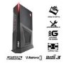 MSI Trident 3 Core i5-8400 8GB 1TB + 128GB SSD GeForce GTX 1050 Ti 4GB Windows 10 Gaming PC