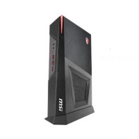 MSI Trident 3 Artic Core i7-8700 16GB 1TB + 256GB SSD GTX 1070 8GB Windows 10 Gaming PC