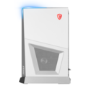 MSI Trident 3 Arctic Core i5-8400 8GB 1TB + 128GB SSD GTX 1050 Ti 4GB Windows 10 Gaming PC
