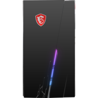 Refurbished MSI Infinite S 9SC Core i5-9400 8GB 1TB & 128GB RTX 2060 Windows 10 Gaming Desktop