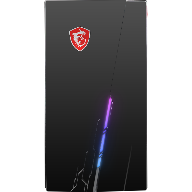 Refurbished MSI Infinite S 9SC Core i5-9400 8GB 1TB & 128GB RTX 2060 Windows 10 Gaming Desktop