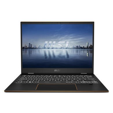 MSI Summit E13 Flip Evo Intel Core i7-1360P 16GB 1TB SSD 13.4 Inch Laptop