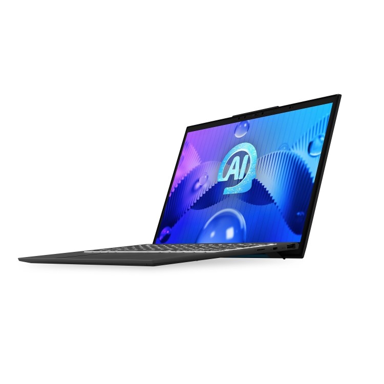 MSI Prestige 13 AI Evo A1M Intel Core Ultra 7 32GB RAM 1TB SSD 13.3 Inch Windows 11 Pro Laptop
