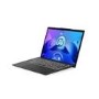 MSI Prestige 13 AI Evo A1M Intel Core Ultra 7 32GB RAM 1TB SSD 13.3 Inch Windows 11 Pro Laptop