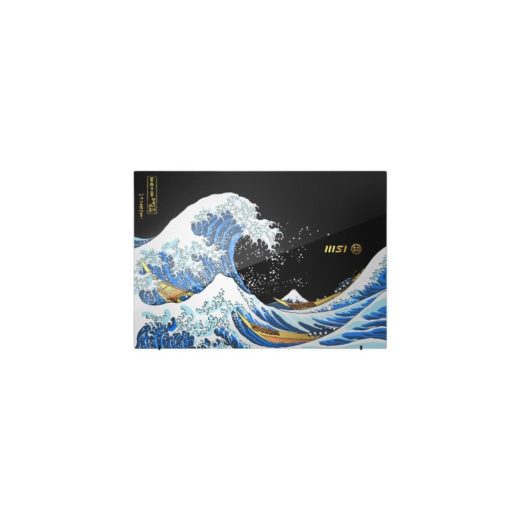 MSI Prestige 13 AI+ Intel Core Ultra 9 32GB RAM 2TB SSD 13.3 Inch Windows 11 NextGen Premium Laptop