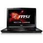 MSI Phantom GS40 6QE-090UK Core i7-6700HQ 8GB 1TB+128GB SSD GeForce GTX 970M 14 Inch Windows 10 Gami