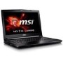 MSI Phantom GS40 6QE-090UK Core i7-6700HQ 8GB 1TB+128GB SSD GeForce GTX 970M 14 Inch Windows 10 Gami