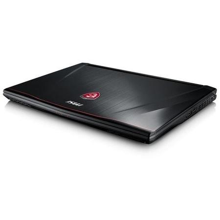 MSI Phantom GS40 6QE-090UK Core i7-6700HQ 8GB 1TB+128GB SSD GeForce GTX 970M 14 Inch Windows 10 Gami