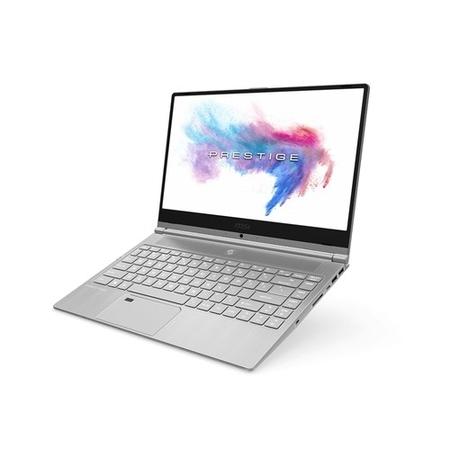MSI PS42 8RB-219UK Core i7-8550U 16GB 512GB GeForce MX150 14 Inch Windows 10 Laptop 
