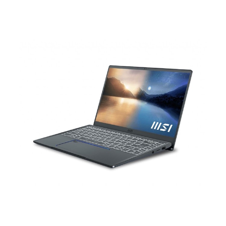 MSI Prestige 14Evo A11M-022UK Core i7-1185G7 16GB 512GB SSD 14 Inch FHD Windows 10 Laptop