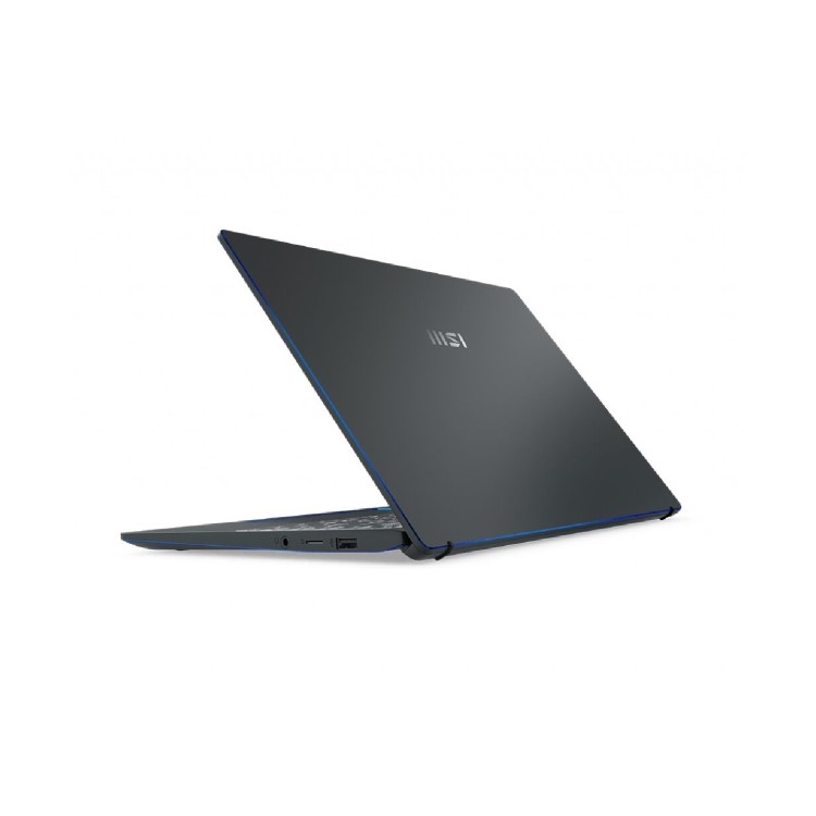 MSI Prestige 14Evo A11M-022UK Core i7-1185G7 16GB 512GB SSD 14 Inch FHD Windows 10 Laptop