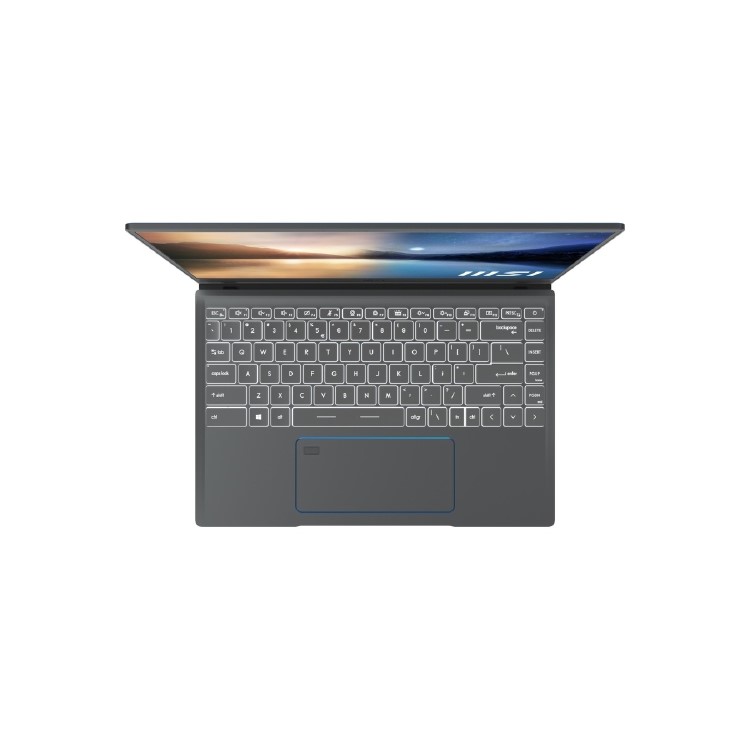 MSI Prestige 14Evo A11M-022UK Core i7-1185G7 16GB 512GB SSD 14 Inch FHD Windows 10 Laptop