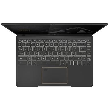 MSI Summit E14 A11SCST-081UK Core i7-1185G7 16GB 512GB SSD 14 Inch FHD GeForce GTX 1650 Ti Max-Q 4GB Windows 10 Pro Gaming Laptop