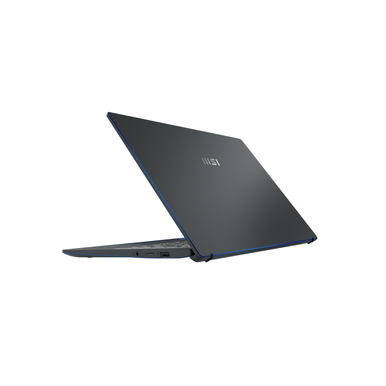 MSI Prestige 14 A11SC-015UK Core i7-1185G7 16GB 1TB SSD 14 Inch FHD GeForce GTX 1650 4GB Windows 10 Gaming Laptop
