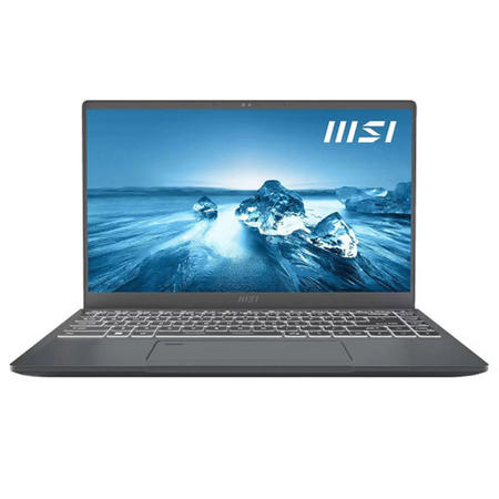 MSI Prestige 14 Evo Intel Core i7-1280P 16GB 512GB SSD 14 Inch FHD Windows 11 Home Laptop