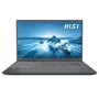 MSI Prestige 14 Evo Intel Core i7-1280P 16GB 512GB SSD 14 Inch FHD Windows 11 Home Laptop