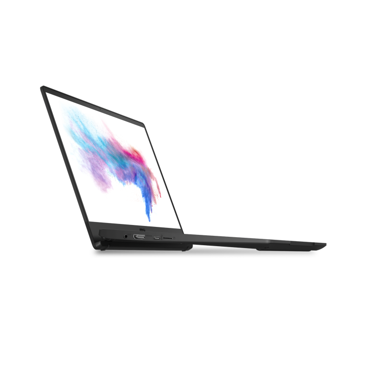 MSI Modern 14 B10RASW-008UK Core i5-10210U 8GB 256GB SSD 14 Inch GeForce MX330 Windows 10 Creator Laptop