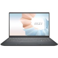 MSI Modern 14 B11MOL-430UK Core i5-1135G7 8GB 256GB SSD 14 Inch Windows 10 Laptop MSI Modern 14 B11MOL-430UK Core i5-1135G7 8GB 256GB SSD 14 Inch Windows 10 Laptop