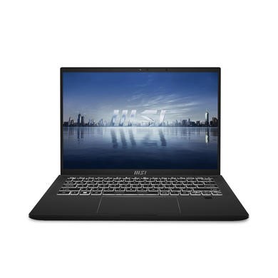 MSI Summit E14 Flip Evo Intel Core i7-1360P 16GB 1TB SSD 14 Inch Laptop
