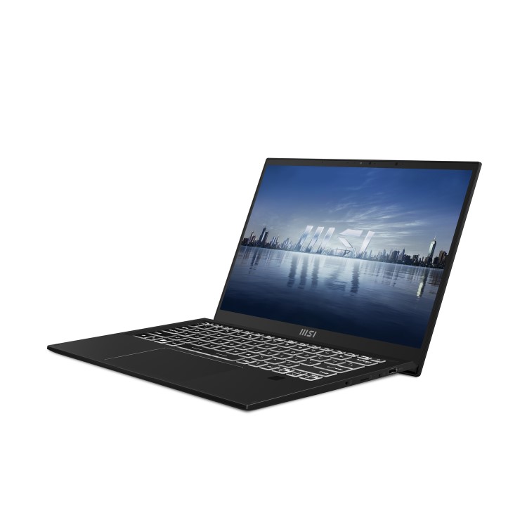 MSI Summit E14 Flip Evo Intel Core i7-1360P 16GB 1TB SSD 14 Inch Laptop