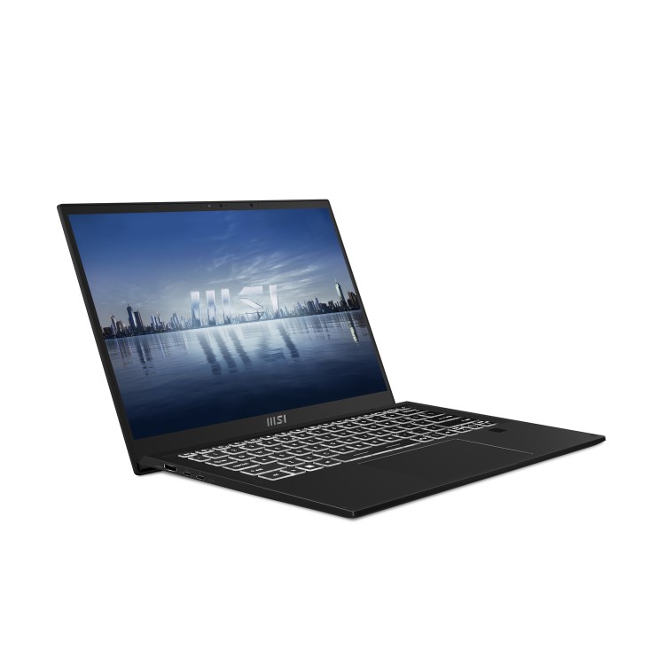 MSI Summit E14 Flip Evo Intel Core i7-1360P 16GB 1TB SSD 14 Inch Laptop