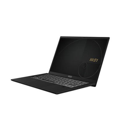MSI Summit Intel Core i5-1240P Iris XE Graphics 16GB RAM 512GB SSD FHD 14 inch Windows 11 Home Gaming Laptop