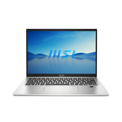 MSI Prestige 14Evo Intel Core i7-13700H 16GB 512GB SSD 14 Inch Laptop