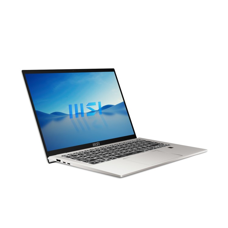 MSI Prestige 14Evo Intel Core i7-13700H 16GB 512GB SSD 14 Inch Laptop