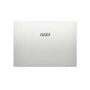 MSI Prestige 14Evo Intel Core i7-13700H 16GB 512GB SSD 14 Inch Laptop