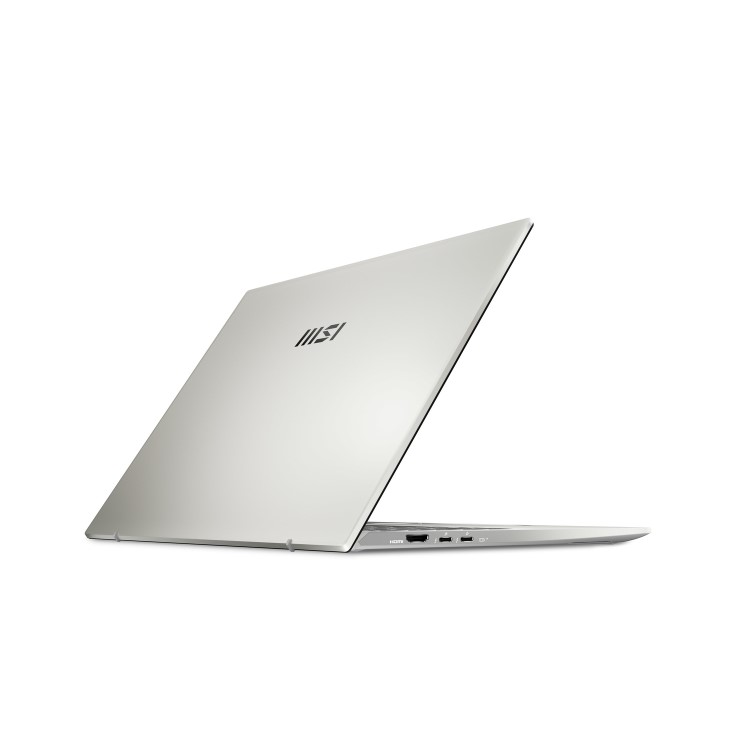 MSI Prestige 14Evo Intel Core i7-13700H 16GB 512GB SSD 14 Inch Laptop