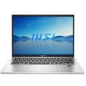 9S7-14F122-244 MSI Prestige 14 Intel Evo Core i5 16GB RAM 512GB SSD 14 Inch Windows 11 Laptop
