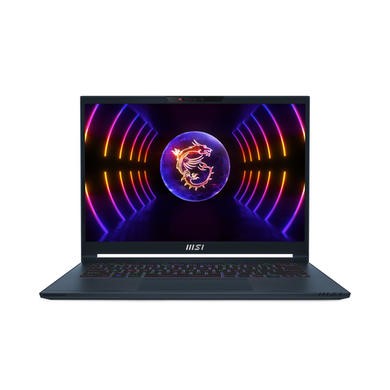 MSI Stealth 14 Studio 16GB 2TB RTX 4050 240Hz 14 Inch Windows 11 Gaming Laptop