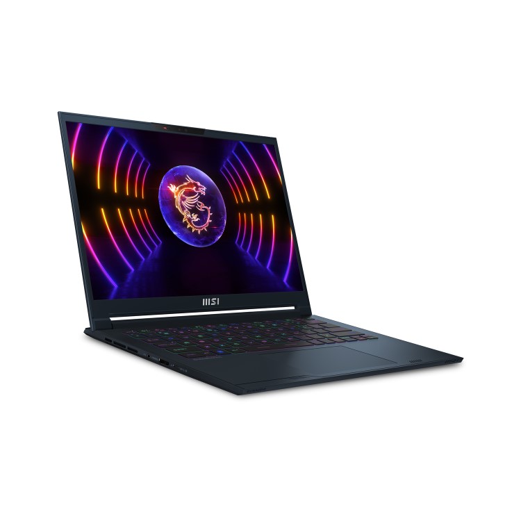 MSI Stealth 14 Studio 16GB 1TB RTX 4050 240Hz 14 Inch Windows 11 Gaming Laptop