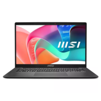 MSI Modern 15 Intel Core 7 8GB RAM 512GB SSD 15.6 Inch Windows 11 Home Laptop