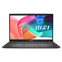 MSI Modern 15 Intel Core 7 8GB RAM 512GB SSD 15.6 Inch Windows 11 Home Laptop