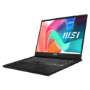 MSI Modern 15 Intel Core 7 8GB RAM 512GB SSD 15.6 Inch Windows 11 Home Laptop