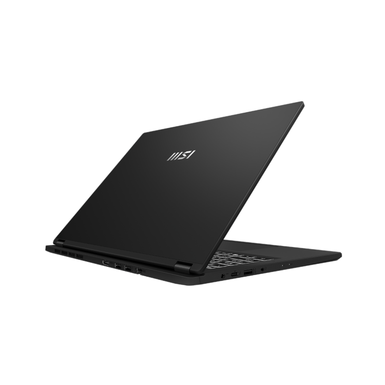 MSI Modern 15 Intel Core 7 8GB RAM 512GB SSD 15.6 Inch Windows 11 Laptop